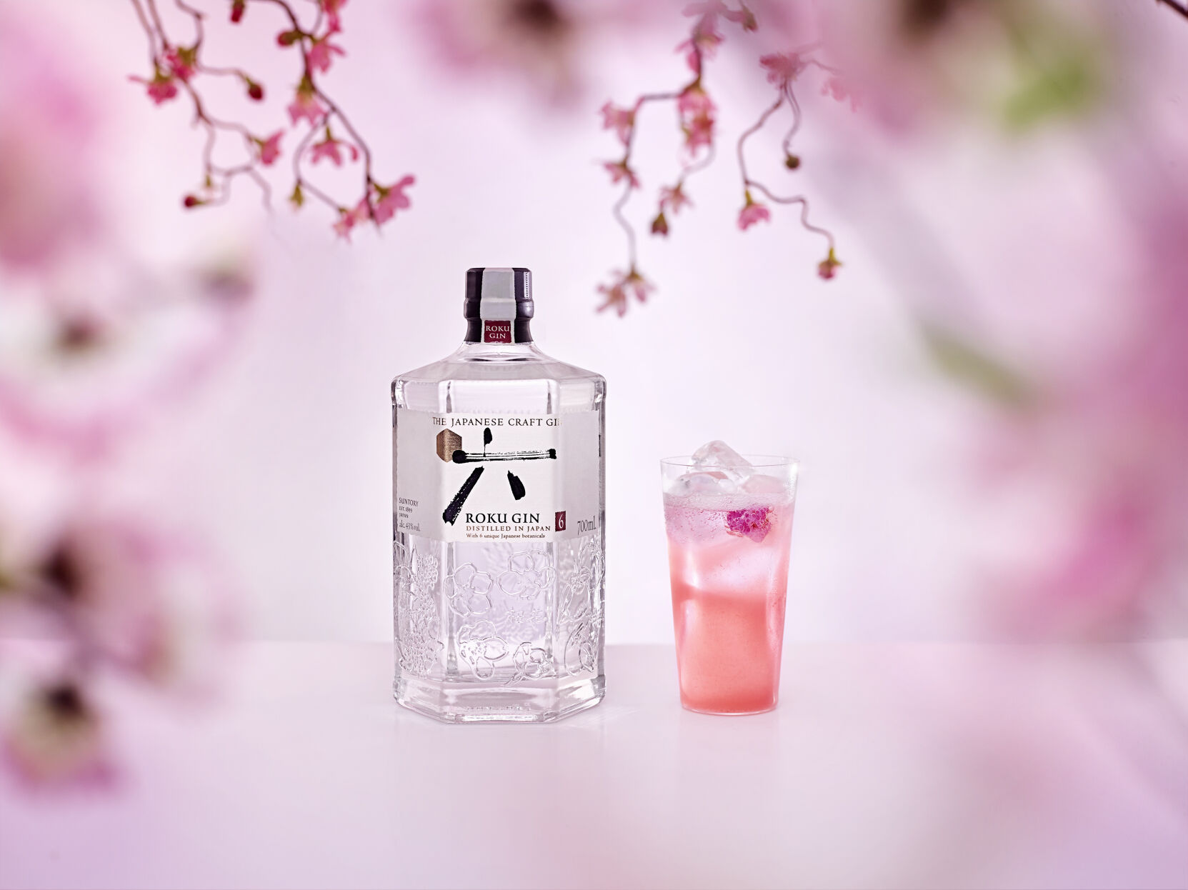 Japanese craft breweries are turning unsold beer into gin